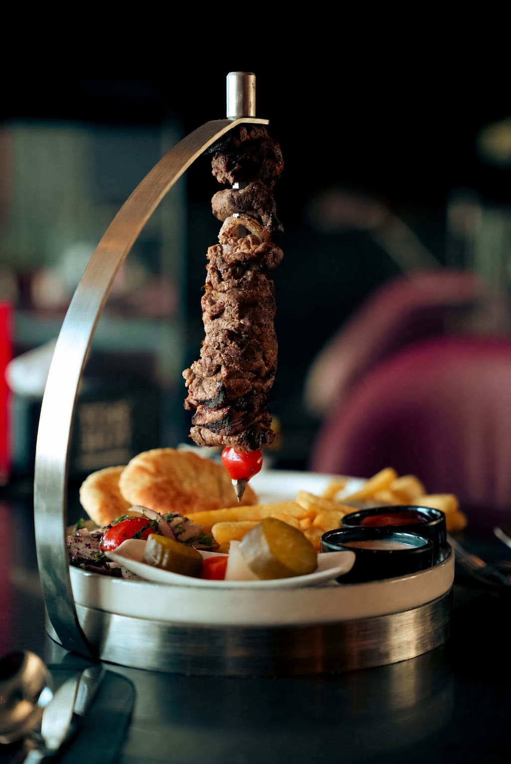 Our signature Meat